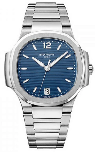 Заказать Patek Philippe  Nautilus Ladies  7118/1A-001