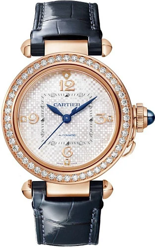Заказать Cartier  Pasha De  WJPA0027