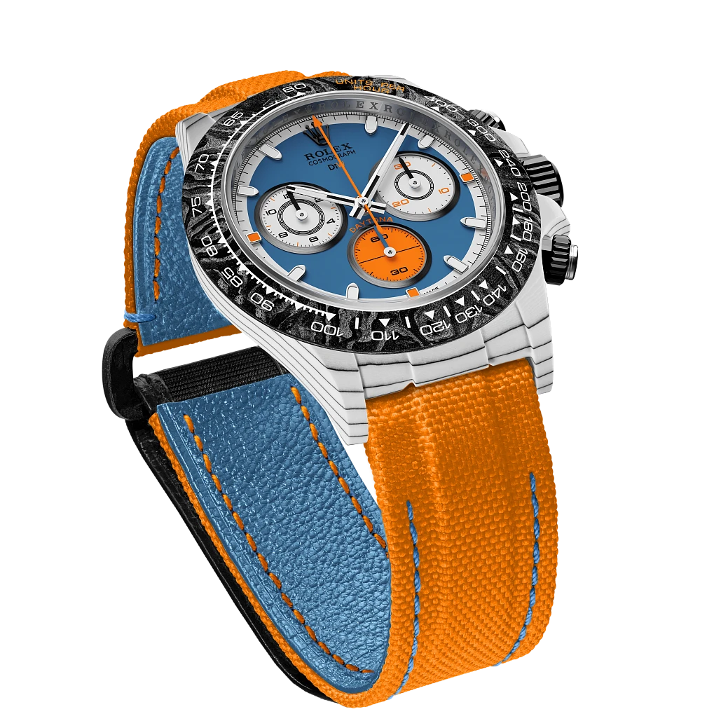 Заказать DiW  Rolex Daytona 40 Mm Veloce  