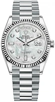 Заказать Rolex  Day-Date 36 Oyster Perpetual  m128236-0002