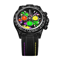 Заказать DiW  Rolex Daytona 41 Mm Motley  