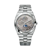 Часы Vacheron Constantin  Overseas Ultra-Thin Perpetual Calendar 41.5Mm  4300v/120g-b102