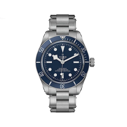 Часы Tudor  Black Bay 58  79030B-0001 