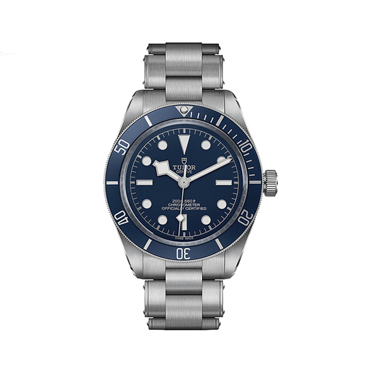 Часы Tudor  Black Bay 58  79030B-0001 