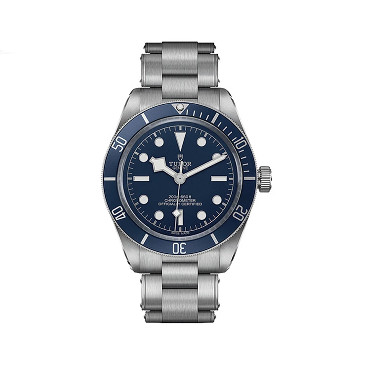 Часы Tudor  Black Bay 58  79030B-0001 