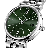 Заказать Iwc  Portofino Automatic 37  IW458602