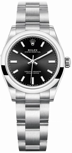 Заказать Rolex  Oyster Perpetual 31  m277200-0002