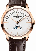 Заказать Vacheron Constantin  Patrimony Moon Phase And Retrograde Date  4010U/000R-B329