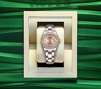 Заказать Rolex  Lady-Datejust Oyster Perpetual 28 Mm  m279381rbr-0024