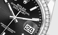 Заказать Rolex  Datejust 36  m126284rbr-0007