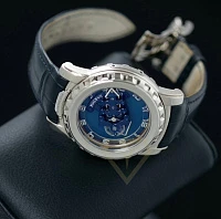 Часы Ulysse N  U.n Freak Blue Phantom  020-81