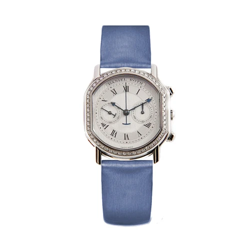 Часы Daniel Roth  Masters Ladies Chronograph  447.J.10.161CM.BA.S01