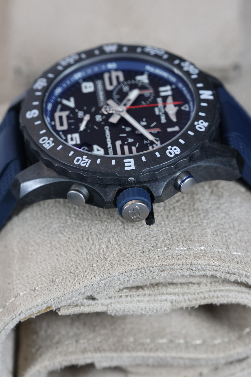 Часы Breitling  Endurance Pro  X82310D51B1S1
