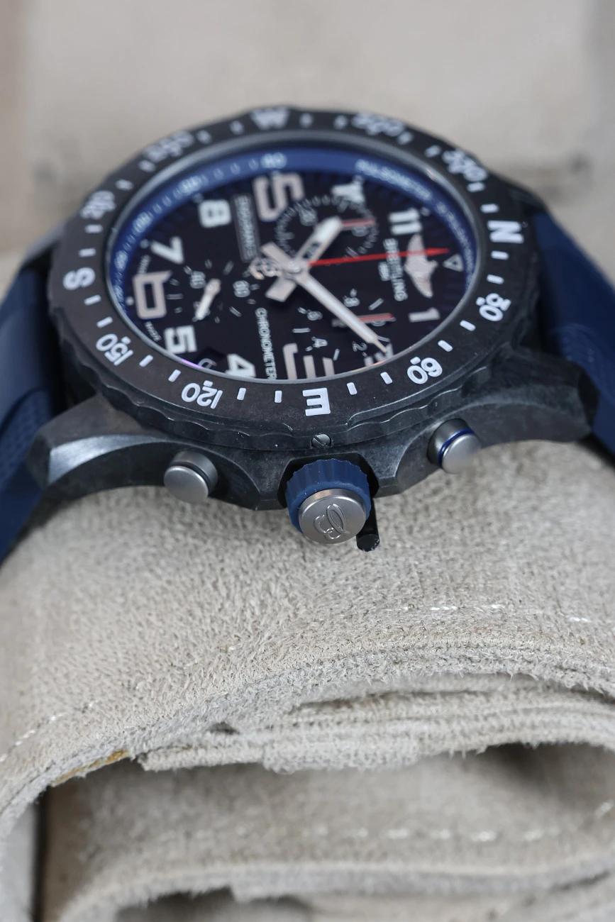 Часы Breitling  Endurance Pro  X82310D51B1S1