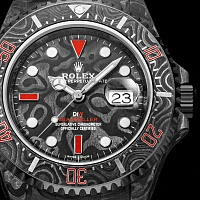 Заказать DiW  Rolex Sea Dweller S-D Speedster  