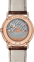 Заказать Blancpain  Villeret Quantieme Complet 8 Jours  6639A 3631 55A