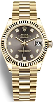 Заказать Rolex  Datejust 31  m278278-0036