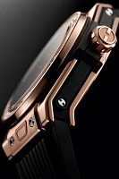 Заказать Hublot  Big Bang One Click King Gold Diamonds  485.OX.1180.RX.1204