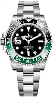 Заказать Rolex  Gmt-Master Ii Oyster Perpetual  m126720vtnr-0001