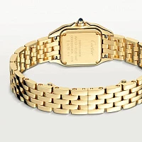 Заказать Cartier  La Panthere De Watch  WGPN0031