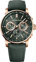 Заказать Audemars Piguet  Code 11.59 By Selfwinding Chronograph  26393OR.OO.A056KB.01
