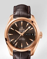 Заказать Omega  Seamaster Aqua Terra 150 M Co-Axial Annual Calendar 38.5 Mm  231.53.39.22.06.001