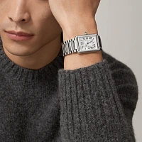 Заказать Cartier  Tank Must Watch  WSTA0053