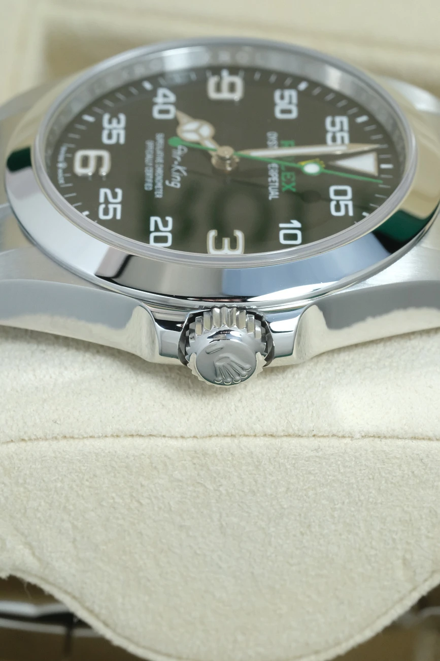 Часы Rolex  Oyster Perpetual Air King   126900