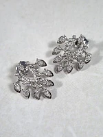 Украшение Messika  Desert Bloom Earrings  07475-WG 