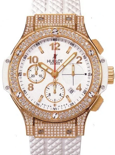 Заказать Hublot  Big Bang Porto Cervo  341.PE.230.RW.174