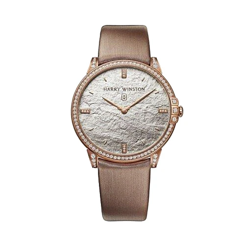 Часы Harry Winston  Midnight  MIDQHM39RR004