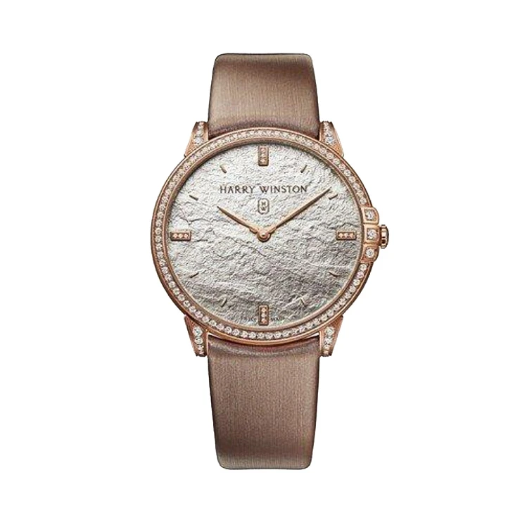 Часы Harry Winston  Midnight  MIDQHM39RR004