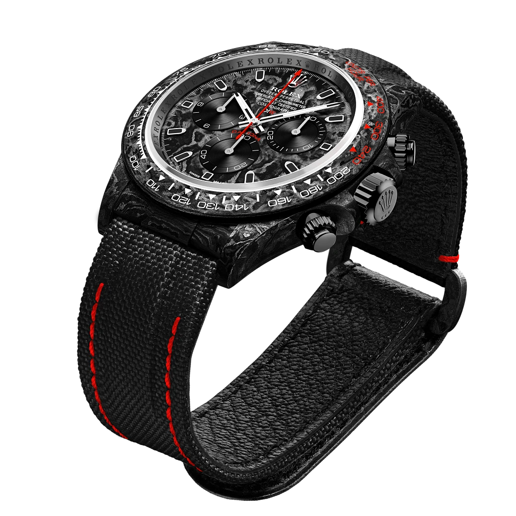 Заказать DiW  Rolex Daytona 41 Mm Speedster  