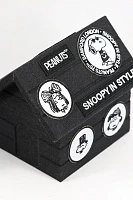 Часы Bamford   SNOOPY LIMITED-EDITION GMT 75TH ANNIVERSARY OF PEANUTS  SNOOPY