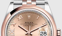 Заказать Rolex  Datejust 36 Oyster  m126201-0027
