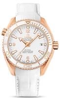 Заказать Omega  Seamaster Planet Ocean 600 M Co-Axial 42 Mm  232.63.42.21.04.001