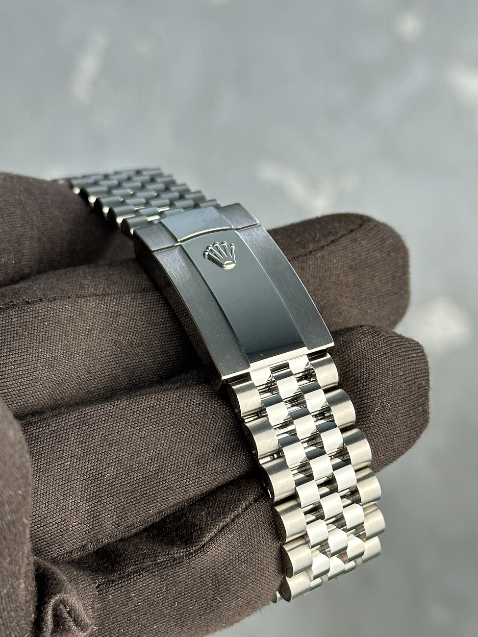 Часы Rolex  Datejust 36Mm Wimbledon Dial 2024  126234