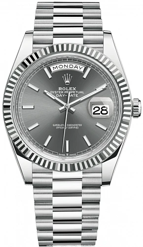 Заказать Rolex  Day-Date 40 Oyster Perpetual  m228236-0013