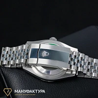 Заказать Rolex  Oyster Perpetual Datejust 36 Mm Diamond Index 126234 Black Dial  126234