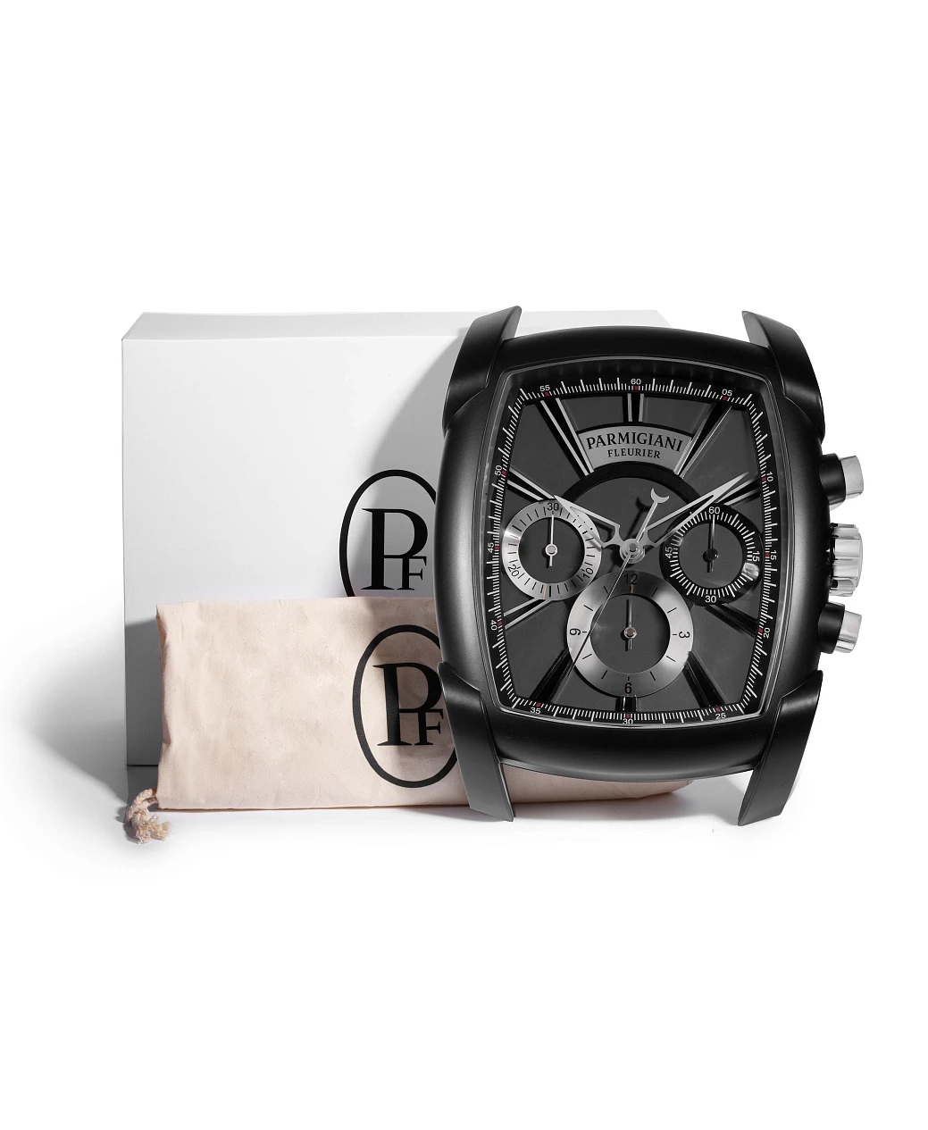 Настоольные часы Parmigiani  Kalpa Kalpagraphe Retailer Wall Clock  