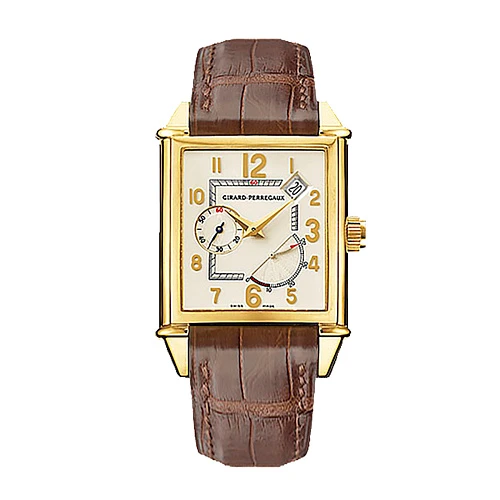 Часы Girard-Perregaux  Girard Perregaux "Vintage 1945 Power Reserve" 2585  25850.0.51.1051