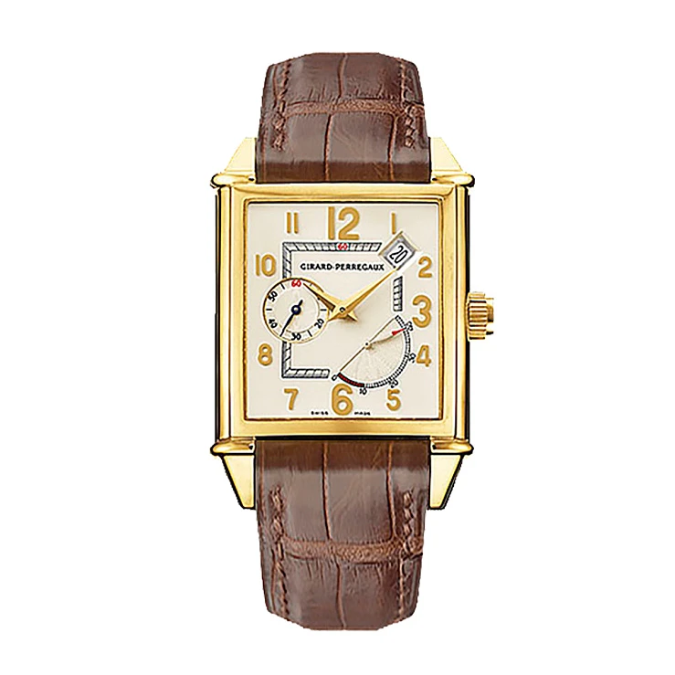 Часы Girard-Perregaux  Girard Perregaux "Vintage 1945 Power Reserve" 2585  25850.0.51.1051