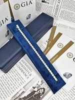 Украшение GIA  Браслет с бриллиантами 16,10 ct. K/Vs1   
