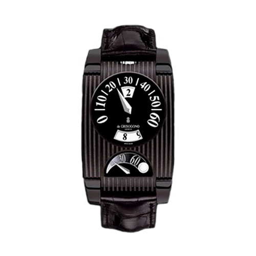 Часы De Grisogono  Fg One  FG One No3