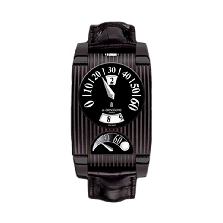 Часы De Grisogono  Fg One  FG One No3