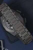 Часы Zenith  El Primero Defy 21  97.9100.9004/02.I001