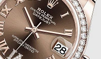 Заказать Rolex  Datejust 31  m278285rbr-0016