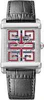 Заказать Cartier  Tank Chinoise Watch  WHTA0015