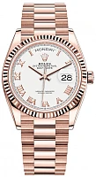 Заказать Rolex  Day-Date Oyster Perpetual 36 Mm  m128235-0052