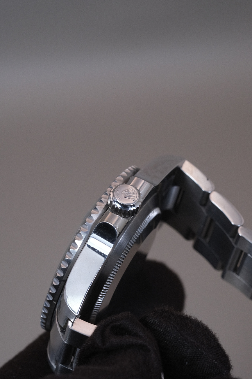 Часы Rolex  Submariner Date 41Mm Starbucks Mk1  126610LV 